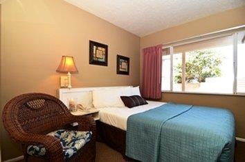 Lovers Point Inn Pacific Grove Habitación foto